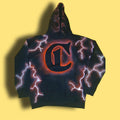 Lightning Strike Custom SweatSuit