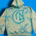 Lightning Strike Custom Sweatsuit